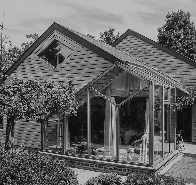 Intérieur Caméléon