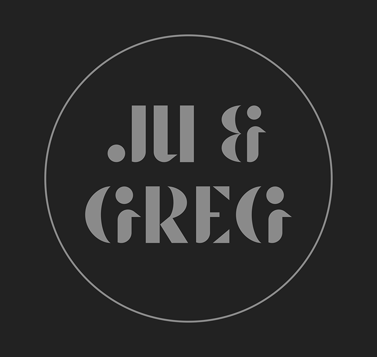 Ju & Greg