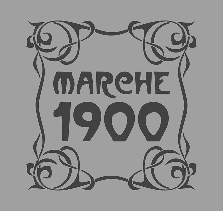 Marche 1900
